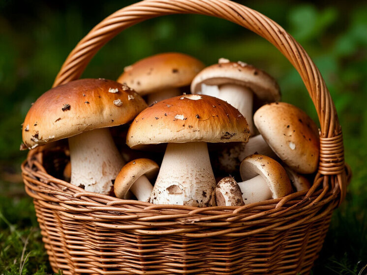 Источник: shedevrum.ai