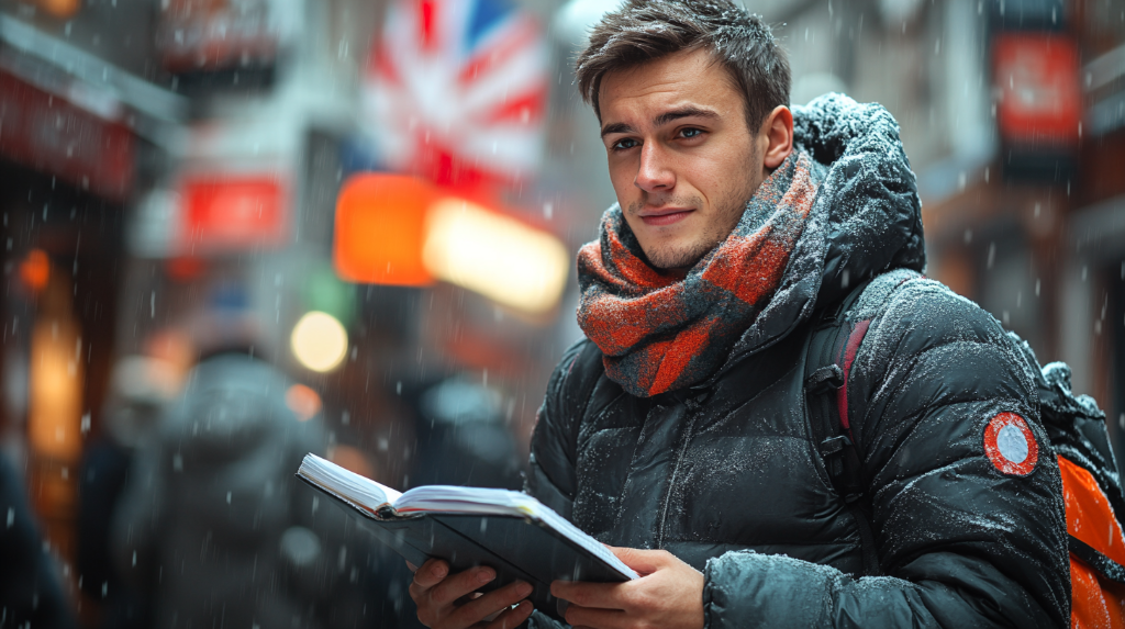 школа английского English fact