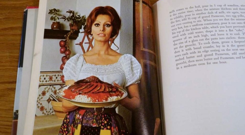 Завтрак Софи Лорен: итальянские секреты долголетия