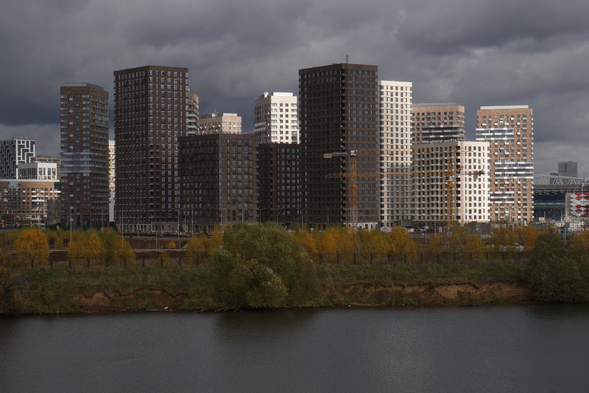    Источник: Андрей Епихин/ТАСС