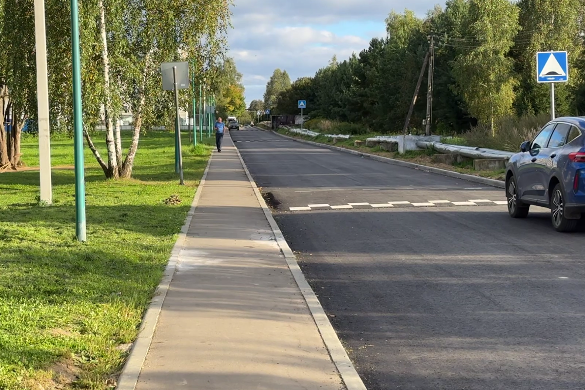    Фото: Александр Горбылев, Источник: t.me/alexander_gorbylev_ruza