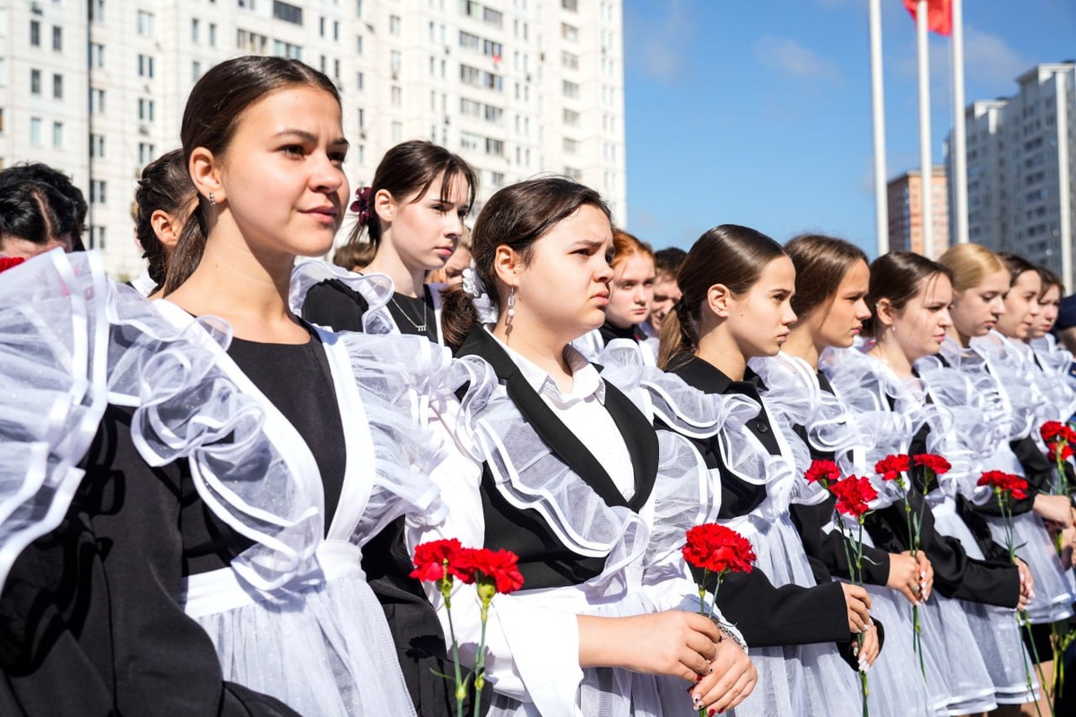    Фото: Пресс-служба губернатора Московской области, источник: mosreg.ru