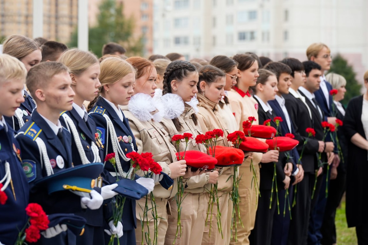   Фото: Пресс-служба губернатора Московской области, источник: mosreg.ru