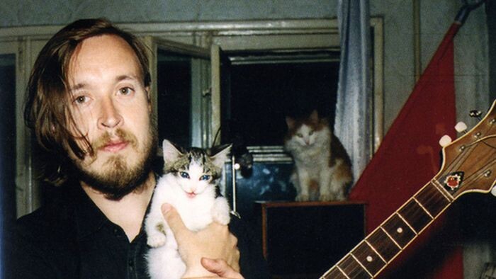    Фото из семейного архива