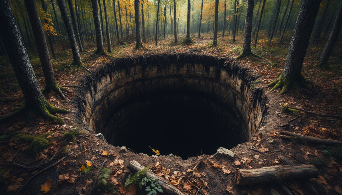 Провалы случаются время от времени повсеместно.