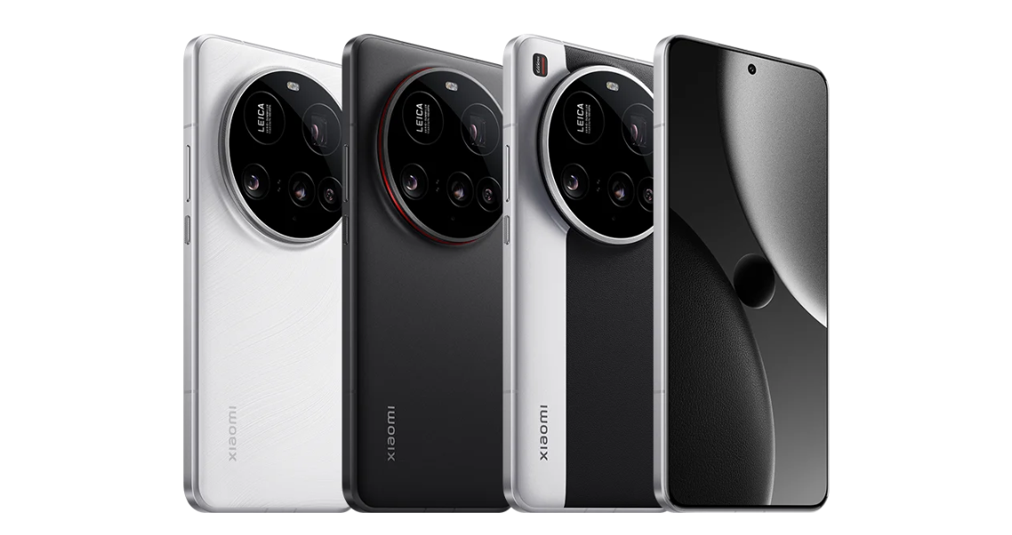 Фото Xiaomi  📷
