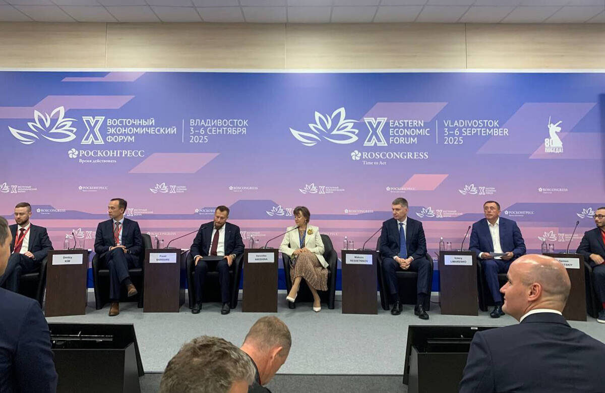Фото: пресс-служба министерства экономики РТ