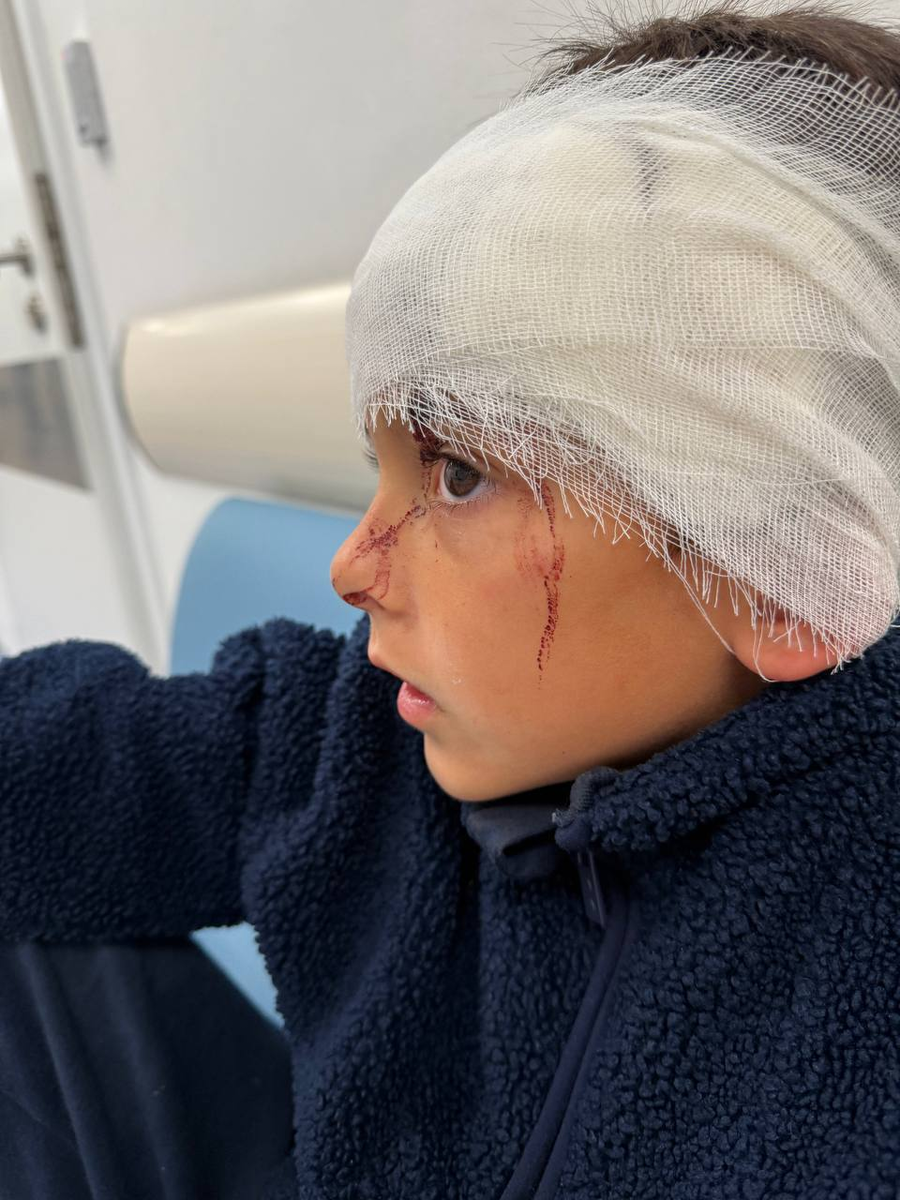 Фото: Telegram / @shturmnews7