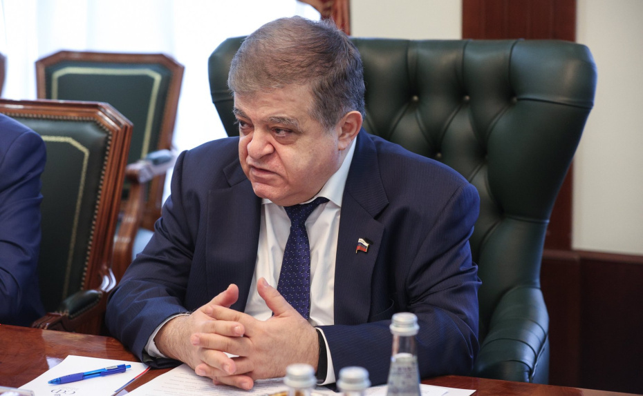    Сергей Булкин/NEWS.ru