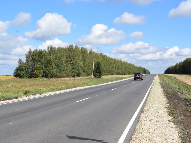    Фото: пресс-служба ФКУ Поволжуправтодор