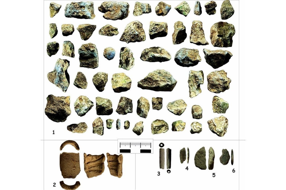   предоставлено пресс-службой Комитета РТ по охране ОКН