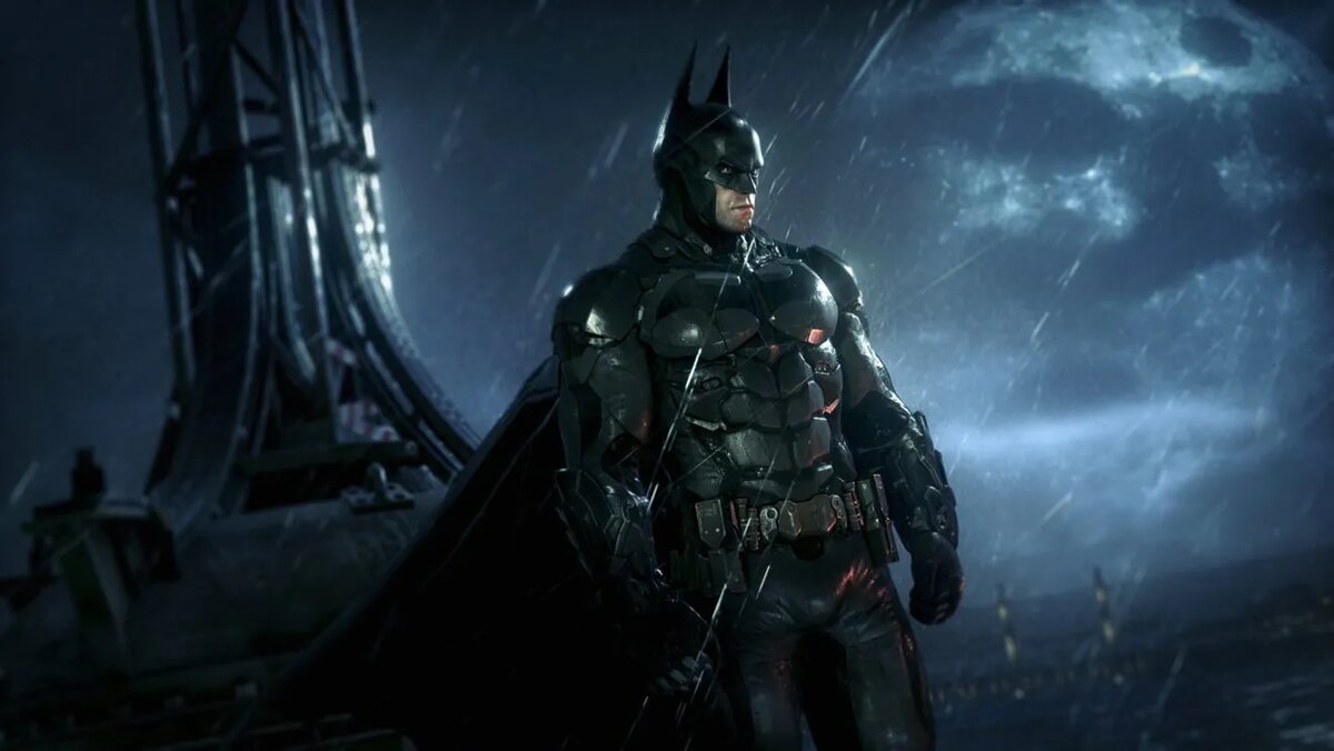Бэтмен 3 Аркхам (Ссылка на источник: https://tech4gamers.com/batman-new-arkham-game-confirmed-va/)
