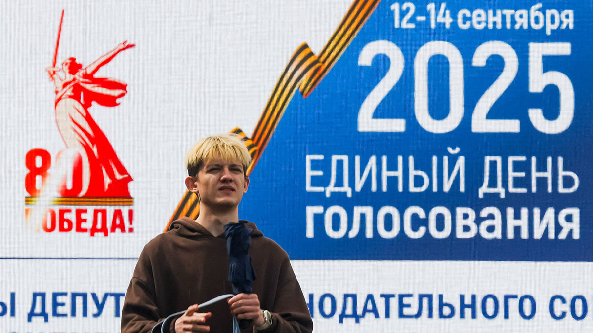 ©Кирилл Кухмарь/ТАСС