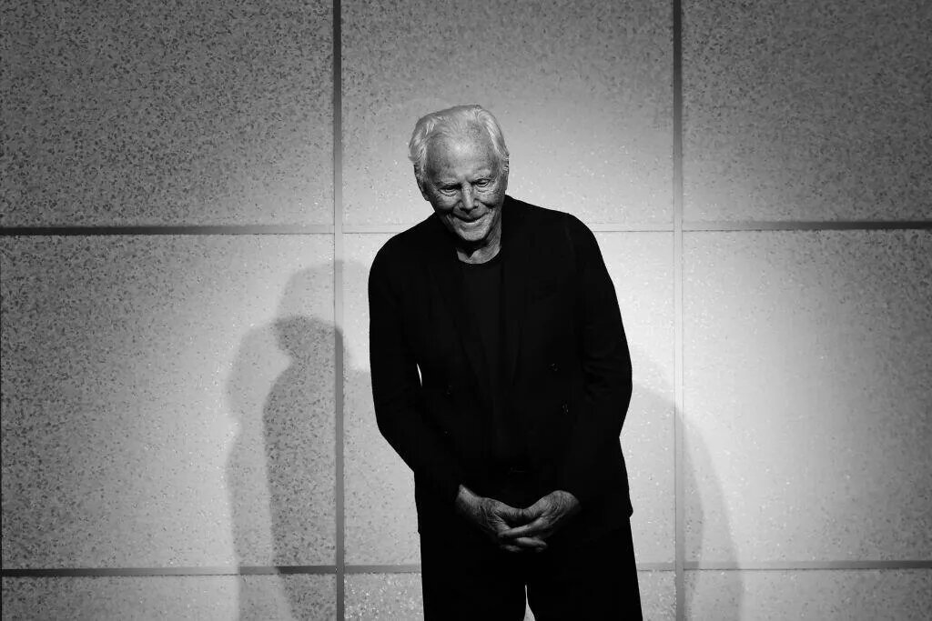 © Getty Images / Vittorio Zunino Celotto