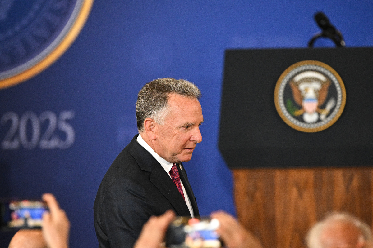 © Сергей Бобылев/POOL/ТАСС