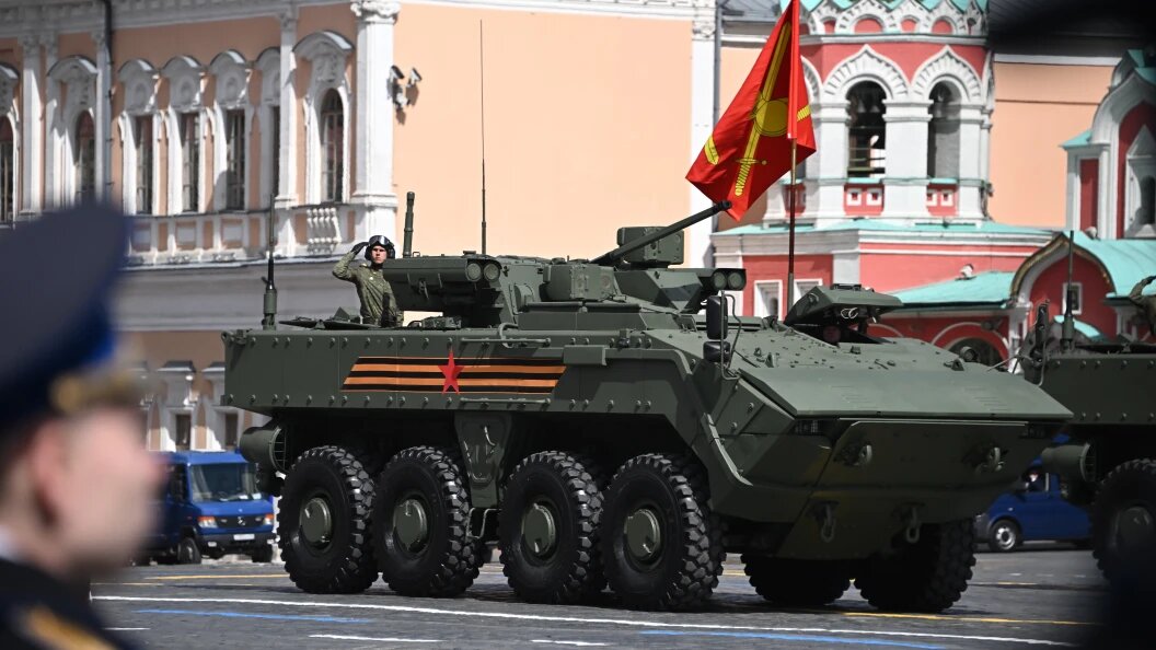   Фото: Komsomolskaya Pravda/Globallookpress