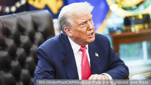     Фото: Will Oliver/Pool/CNP/Keystone Press Agency/Global Look Press   
 Текст: Дмитрий Зубарев