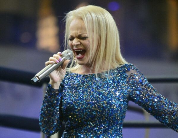    Лариса Долина. Фото: teleprogramma.pro