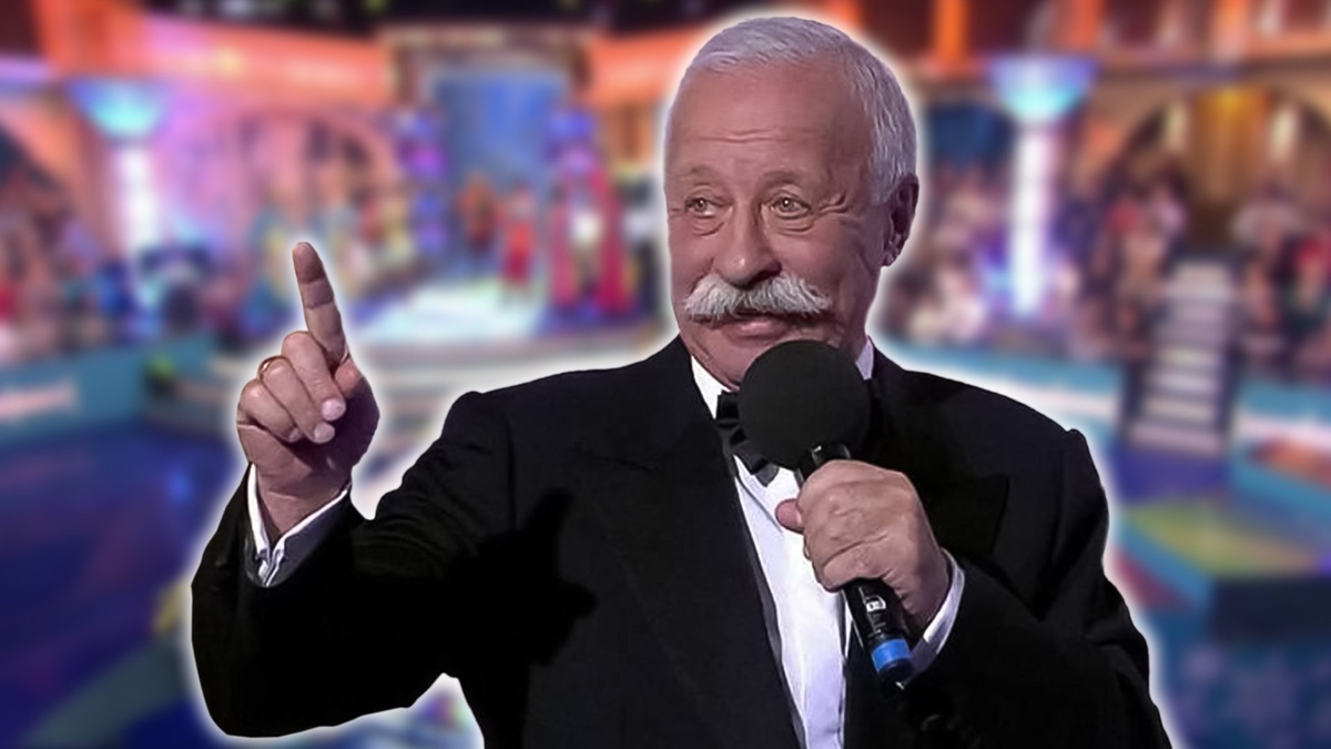 Леонид Якубович