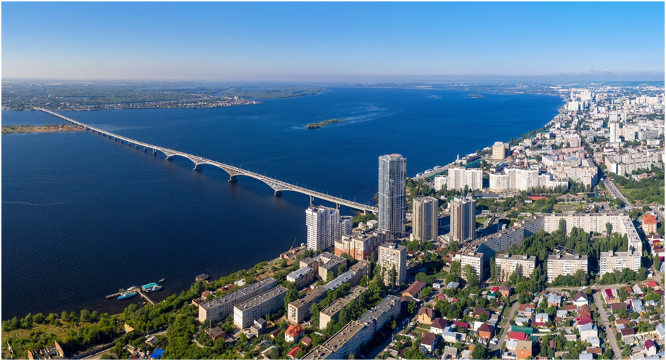 Саратов – город, из которого бегут? А вот и нет! Расскажем, почему в Саратове жить будет хорошо