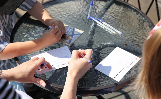    © Дмитрий Фуфаев/«Петербургский дневник»