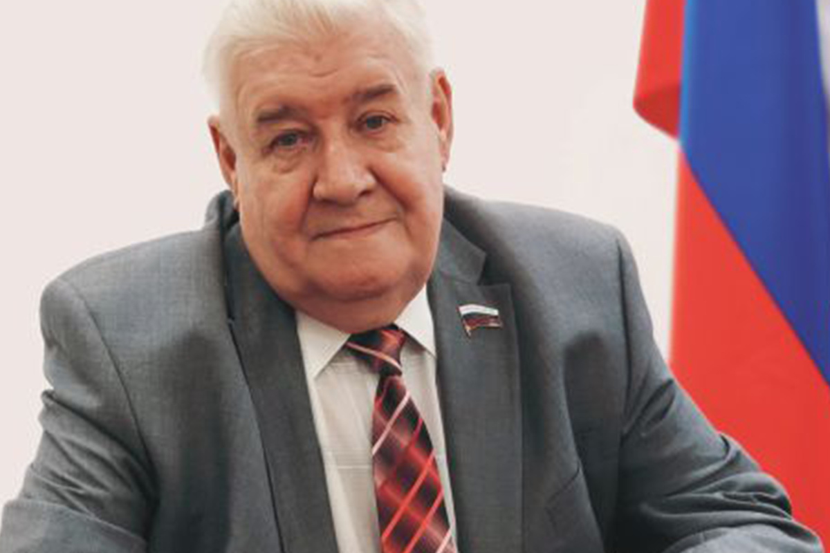    Фото: Официальный канал депутата Ларисы Тутовой