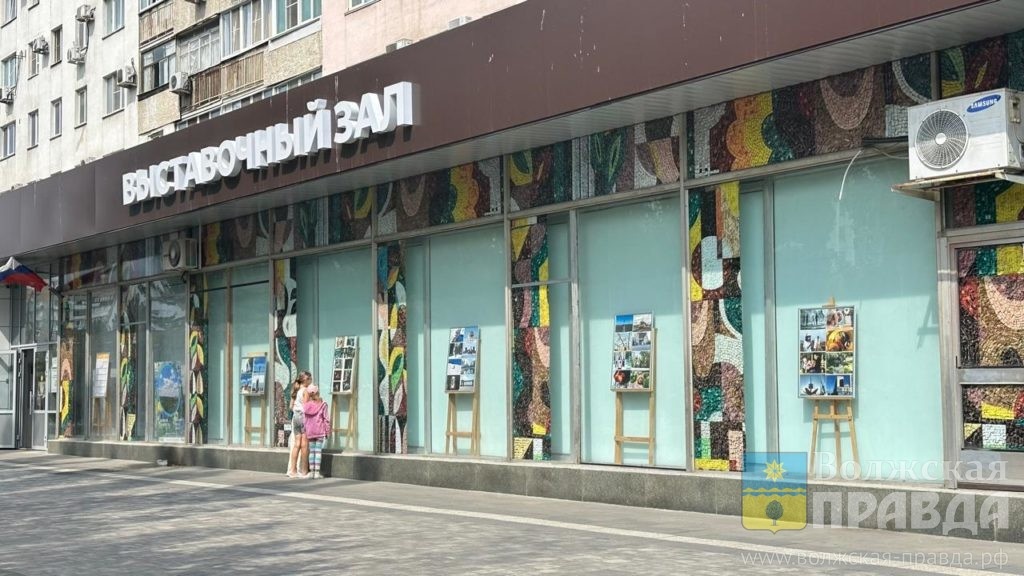     Что посмотреть в Волжском с 4 по 6 сентября: афиша мероприятий
