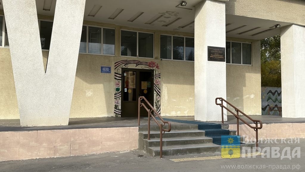     Что посмотреть в Волжском с 4 по 6 сентября: афиша мероприятий
