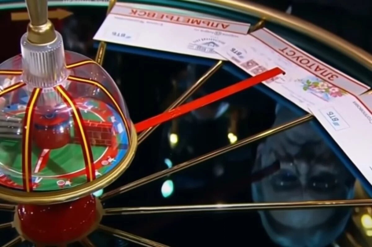    Путин поздравил телеигру «Что? Где? Когда?» с 50-летием