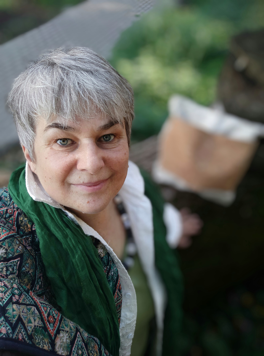 Светлана, автор блога