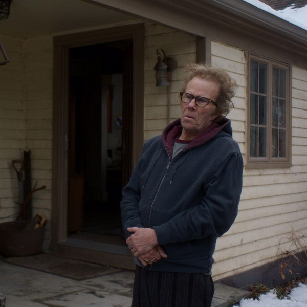     Новый фильм Джима Джармуша выйдет в России