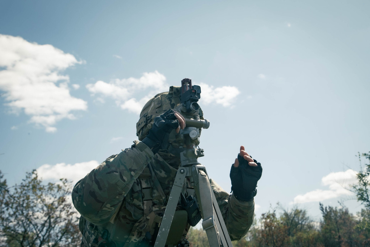    Фото: Министерство обороны России