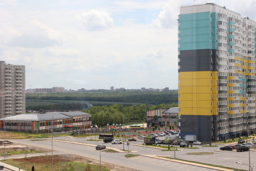    Фото: donland.ru. Газета "Земля"