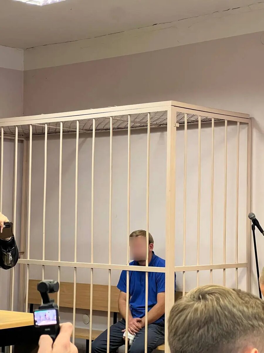    Фото: объединенная пресс-служба Петербурга