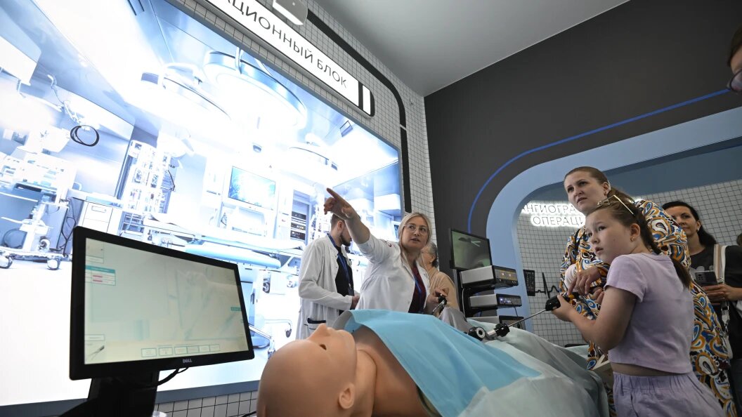    Komsomolskaya Pravda/Globallookpress