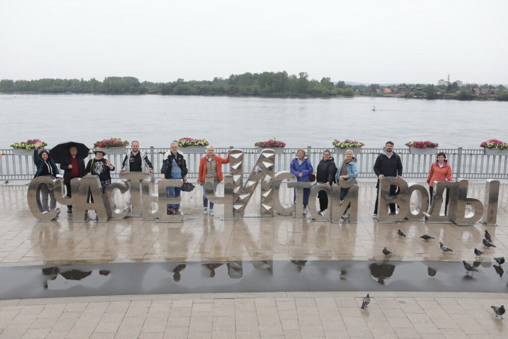    Автор фото Андрей Федоров.