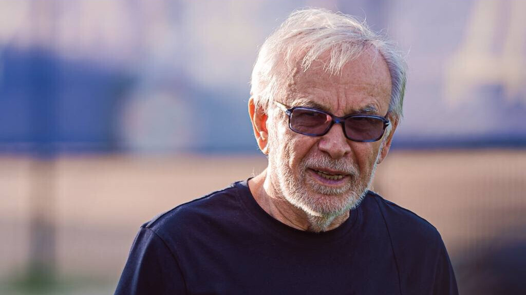    Фото: © ФК «Динамо» (Махачкала)