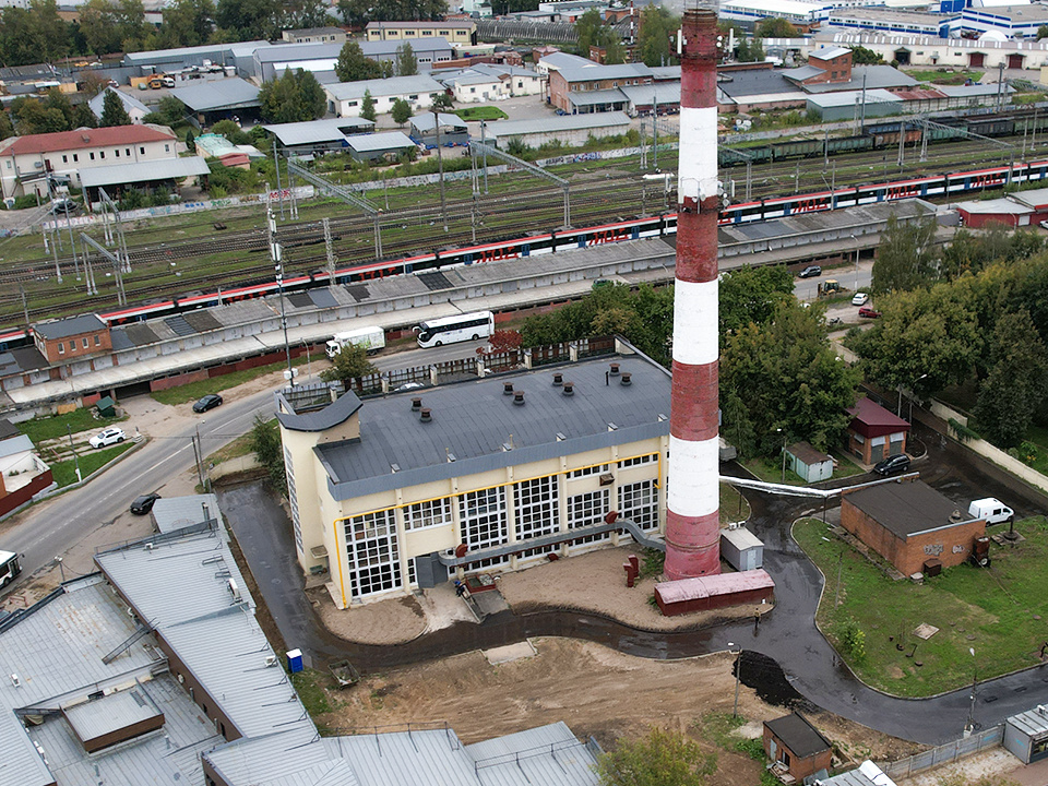    Фото: пресс-служба губернатора и правительства Московской области