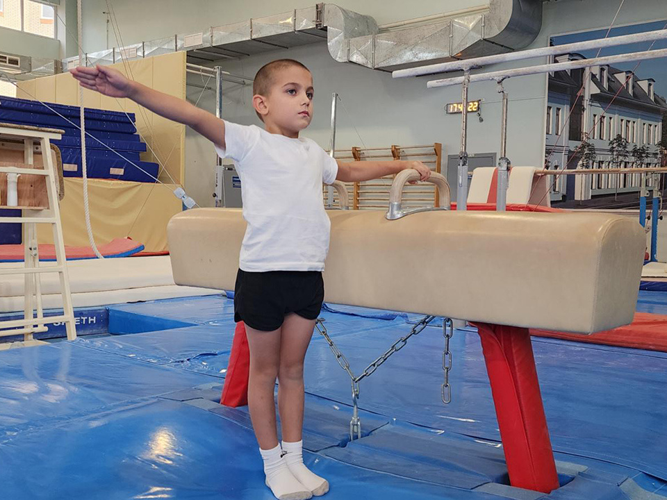     Фото: REGIONS/Хавива Фонина