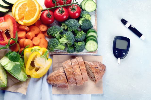 Дайджест полезных материалов по питанию диабетиков: разбор продуктов с диетологом