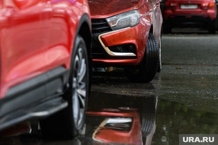 В Югре китайское авто с пробегом можно купить стоимостью до 200 тысяч рублей. Фото: Илья Московец © URA.RU