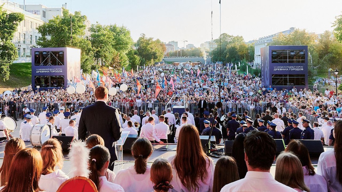    Фото: t.me/forum_dg