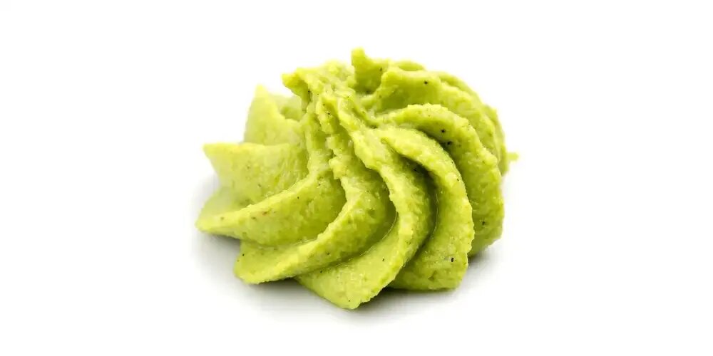 Ненастоящее васаби