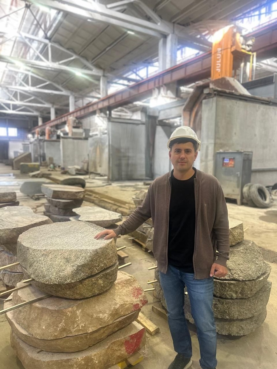    Фото: Минэкономразвития Карелии / ВК