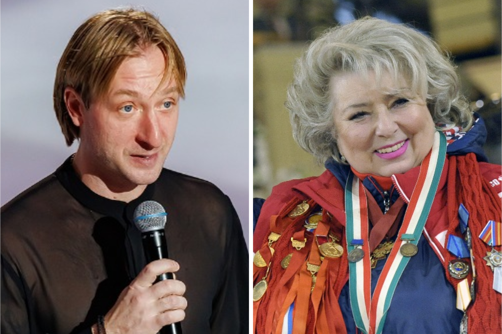    Фото © Дмитрий Дубинский / Абзац; Александр Авилов / АГН «Москва»