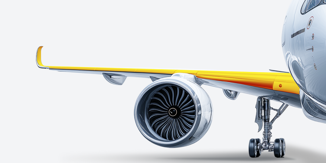 Международные авиаперевозки: от негабаритных грузов до консолидации небольших отправок