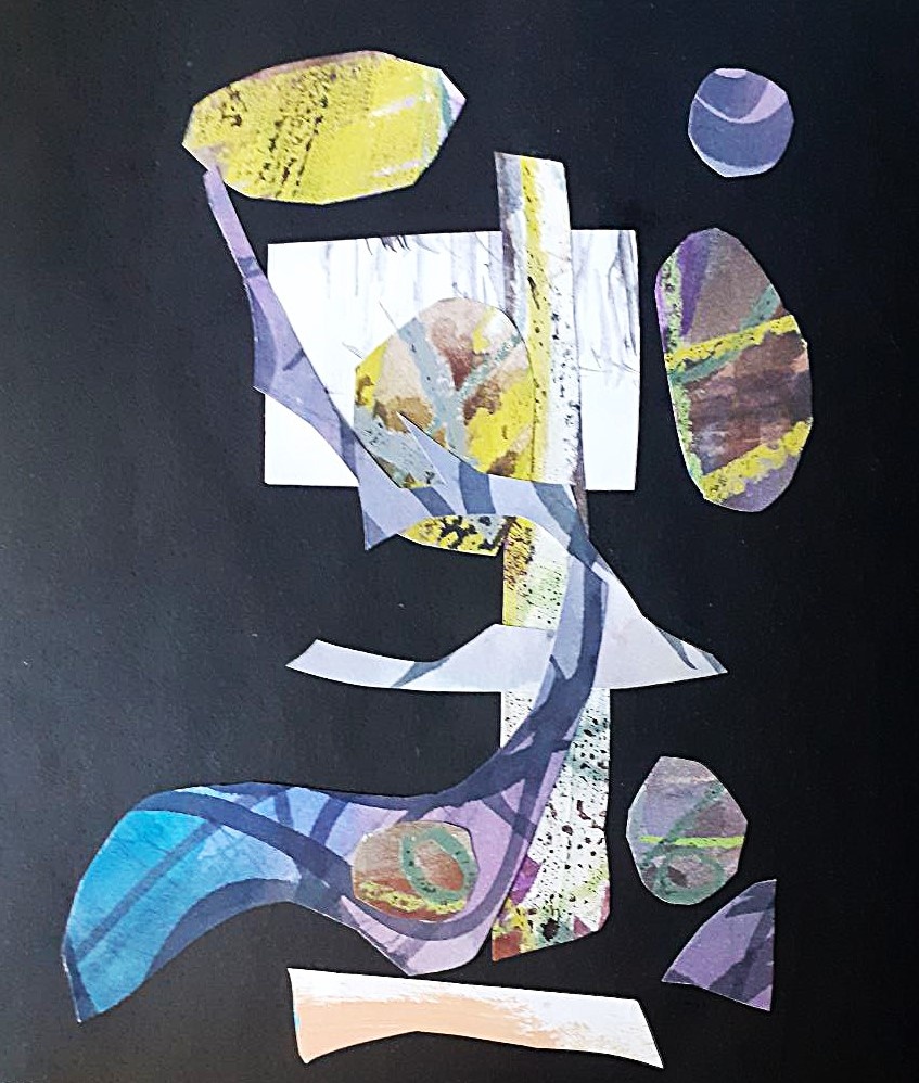 Канатоходец номер два