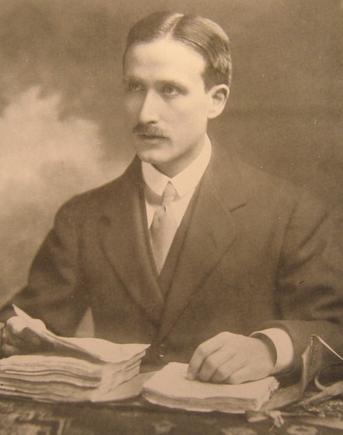 Луи Массиньон / Источник: ru.wikipedia.org