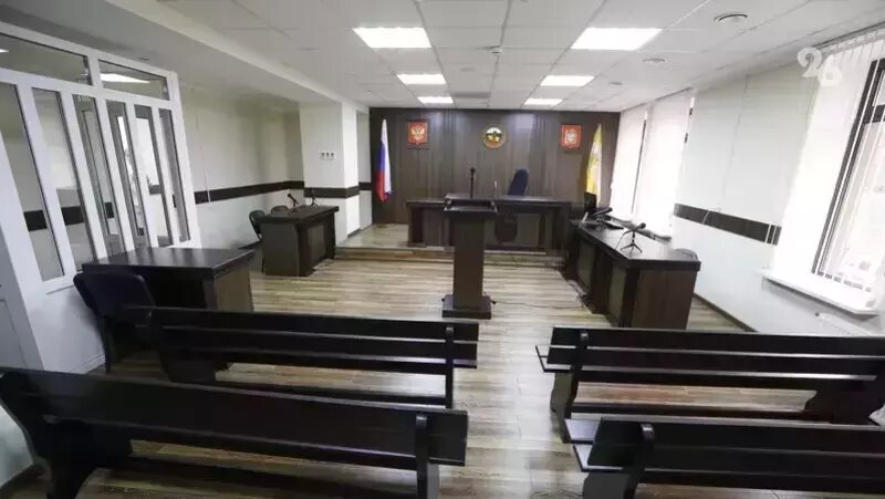      Фото: ИА «Победа26»