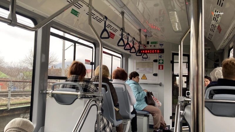      Фото: Виктория Ветер / / ИА «Победа26»